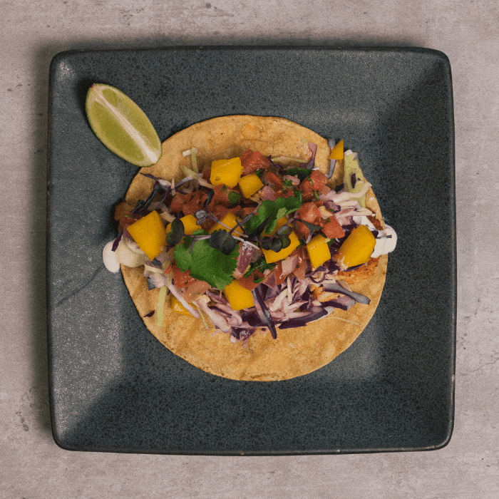 Fish Tacos: A Mexican Delight