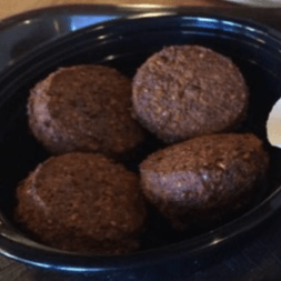 Delicious Falafel and More: A Mediterranean Delight