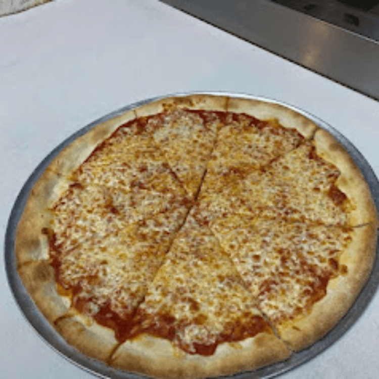 Cheese Pizza (16" Large)