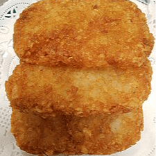 Hash Brown