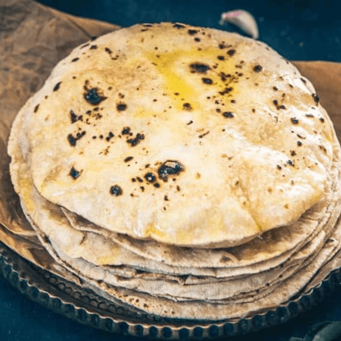 Roti (Chappati)