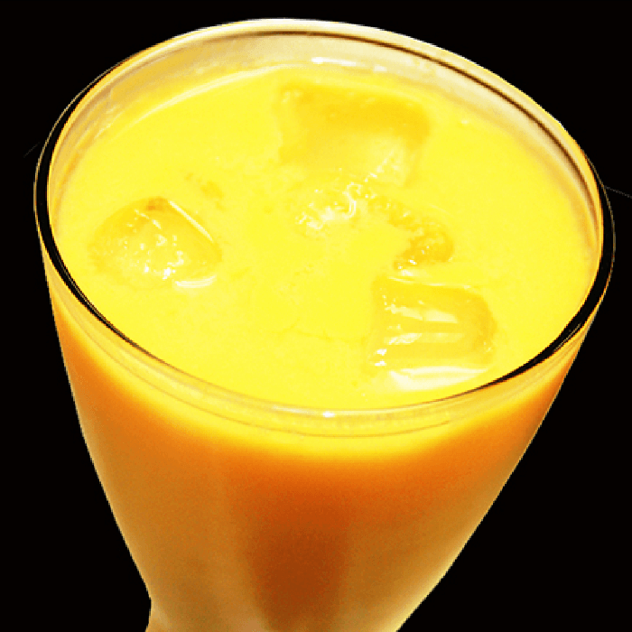 Mango Lassi