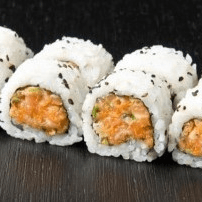 Spicy Salmon Roll