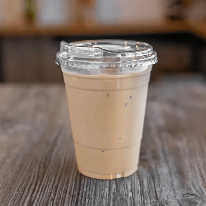 D2. Vietnamese Coffee, Condense Milk.