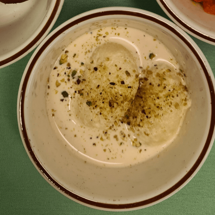 Ras Malai.