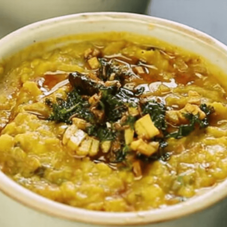 Dal Tadka