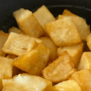 Side of Potatoes