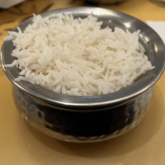Rice 16 Oz.