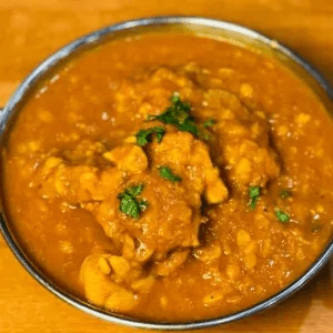 Chicken Dhansac