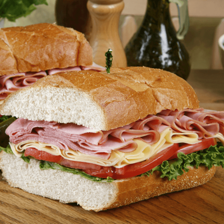 New York Special Sandwich