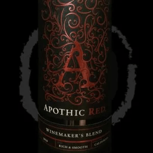 Red Blend – Apothic