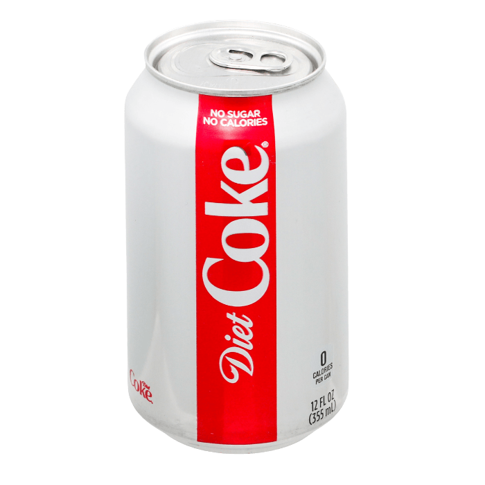 Diet Coke