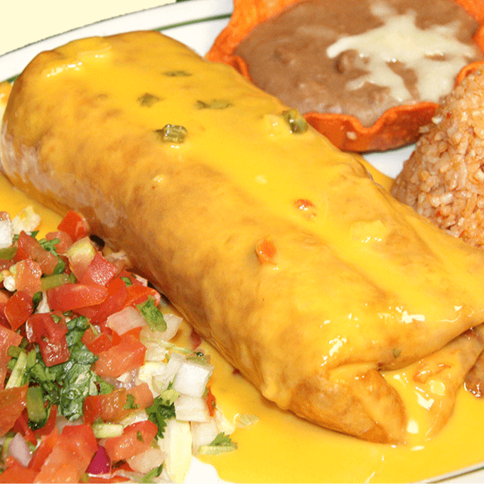 Chimichanga