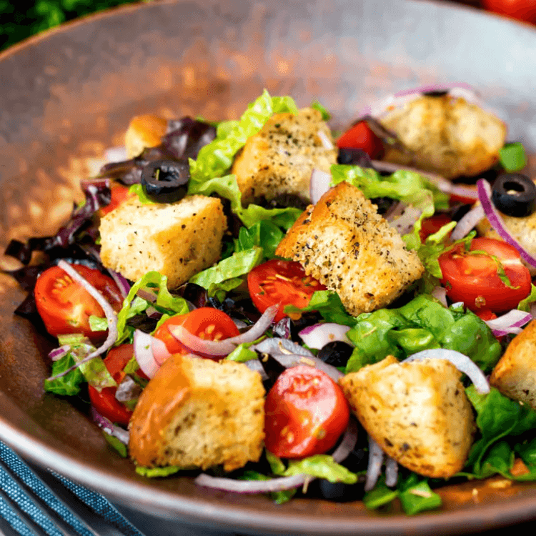 Brick Oven Salad