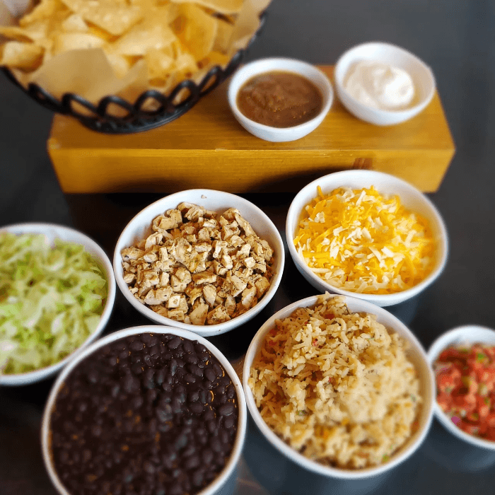 Taco Kit