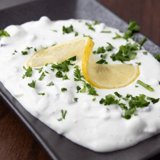 Tzatziki (3oz)