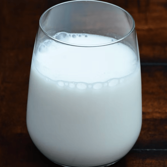 Milk
