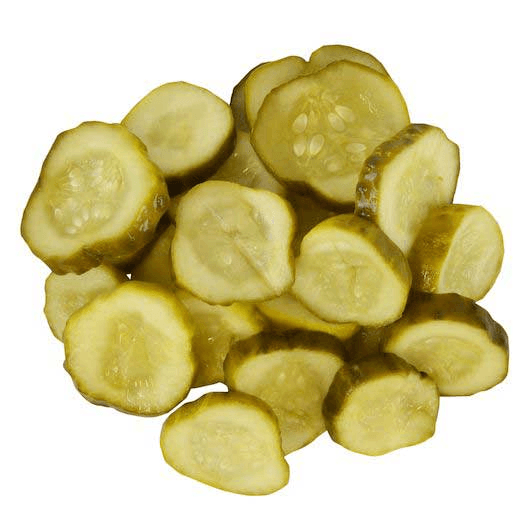 Pickle Bites