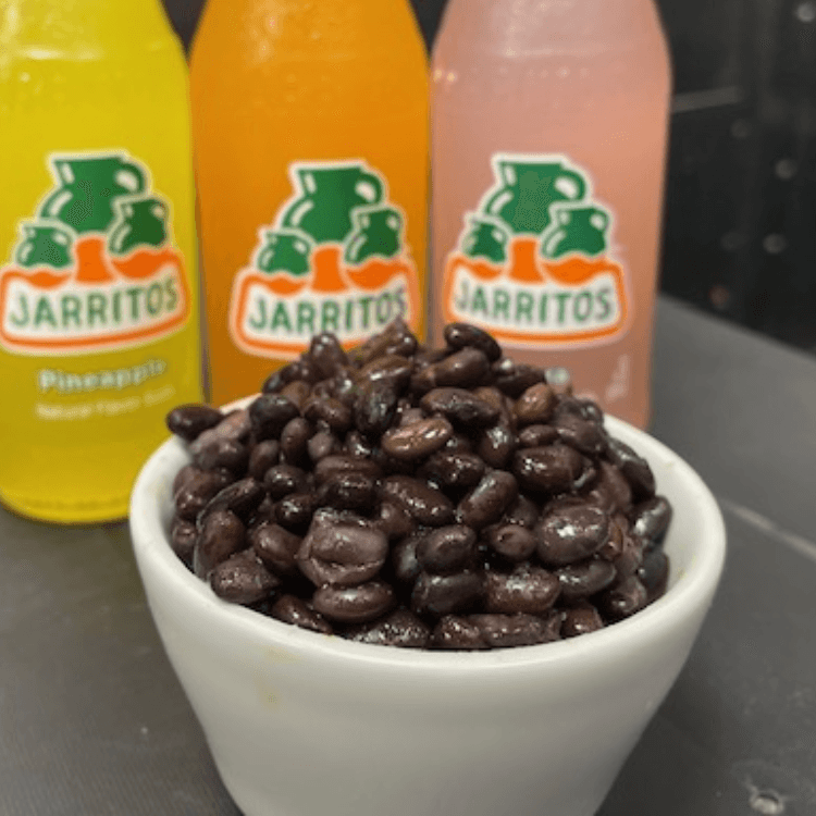 Black Beans