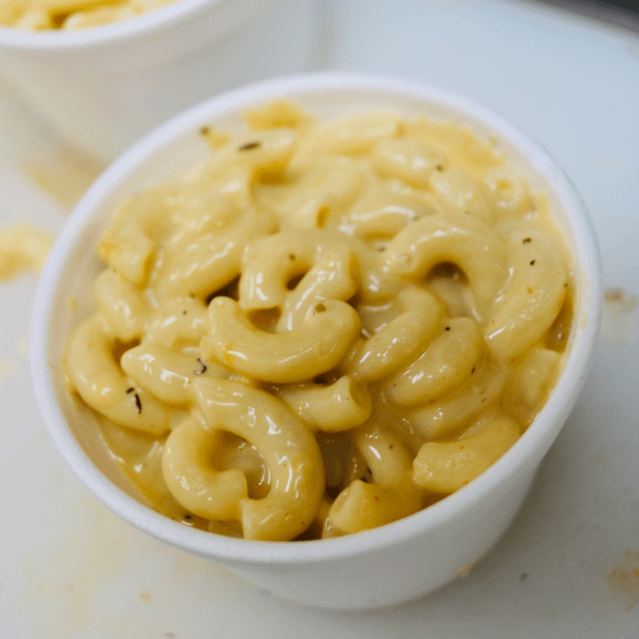 Delicious Mac and Cheese Creations