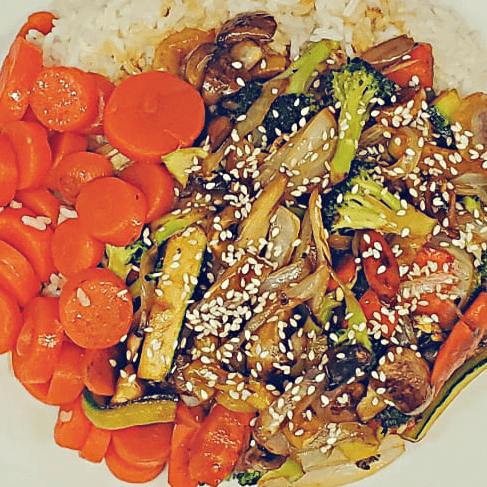 10. Takumi Vegetables