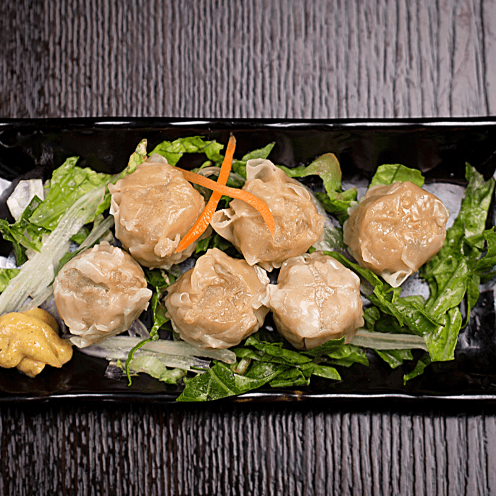 Shrimp Shumai (6Pcs)