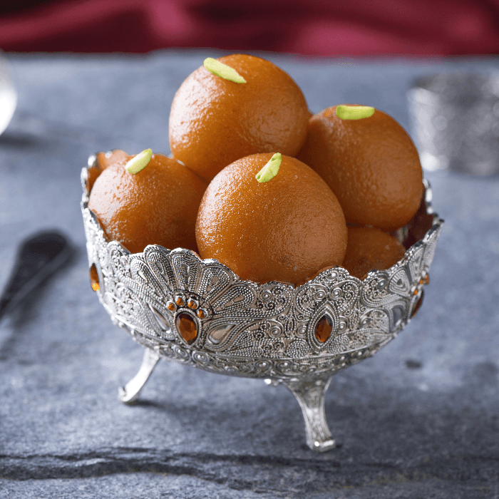 Gulab Ka Jamun