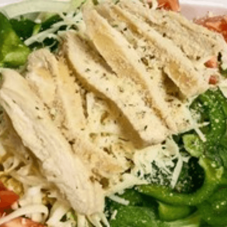 Chicken Salad (Regular)