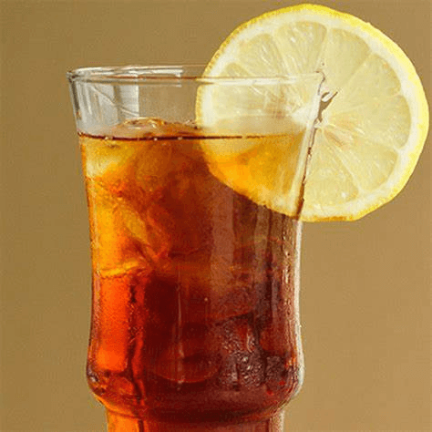 Black Iced Tea