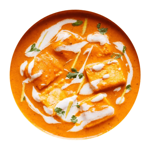 Paneer Butter Masala