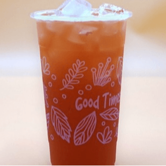 F05. Hawaiian Fruit Tea