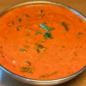 Veggie Masala