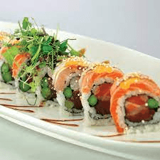 Mexi Koo Roll