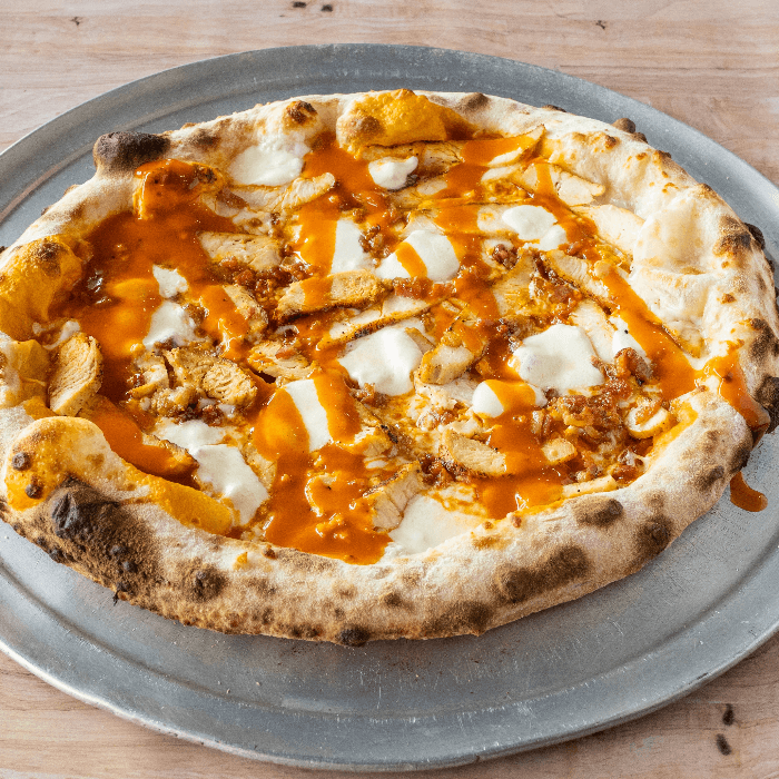 LG 14" Buffalo Chicken