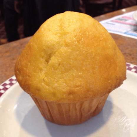 Corn Muffin