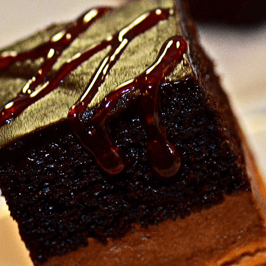 Chocolate Ganache