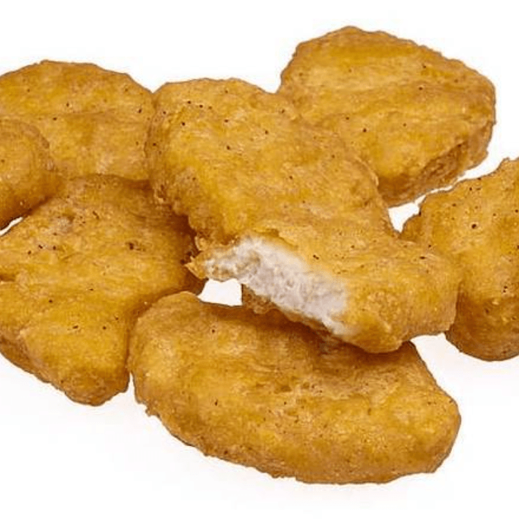 Chicken Nuggets (9)