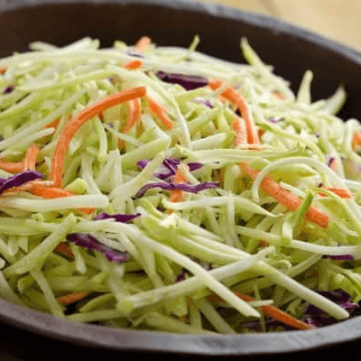 Ohana Slaw