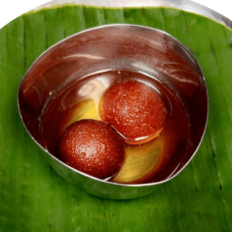 Gulab Jamun