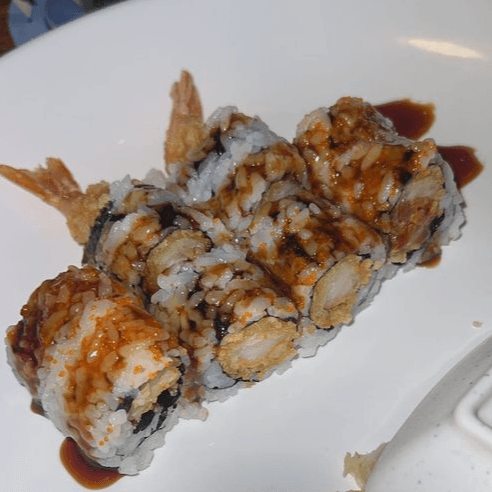 Crunchy Roll