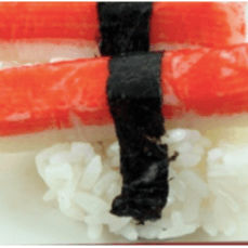 Crab Nigiri (Kani)