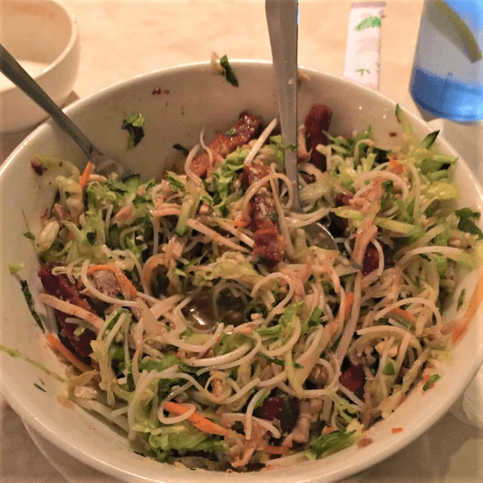 Vietnamese Noodle Delivery: Pho, Asian, Gluten-Free, Boba