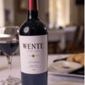 Romeo Cabernet Sauvignon.