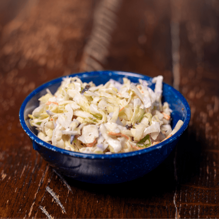 Coleslaw