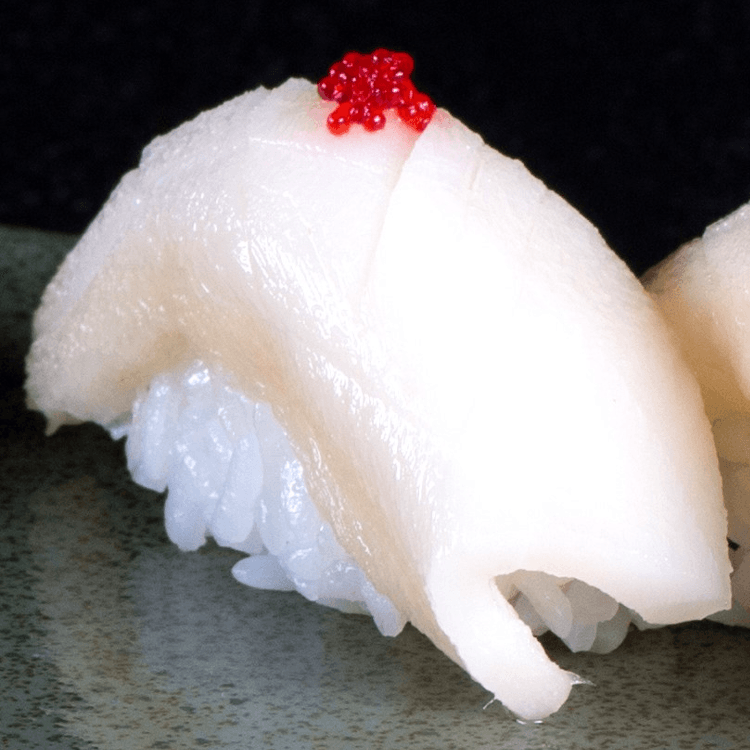 White Tuna - Shiro Maguro Nigiri