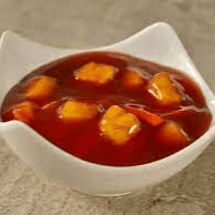 W8. Sweet N Sour Sauce