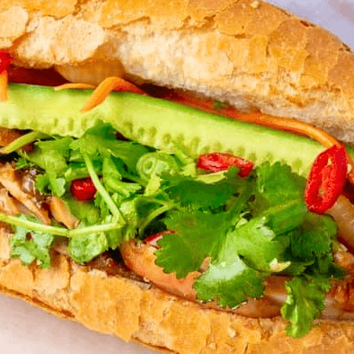 Delicious Chicken Sandwiches at Our Vietnamese Restaurant