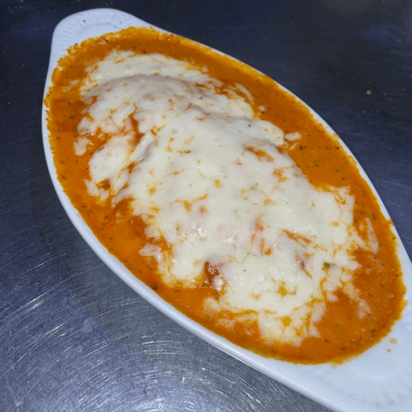 Cheese Ravioli Pasta