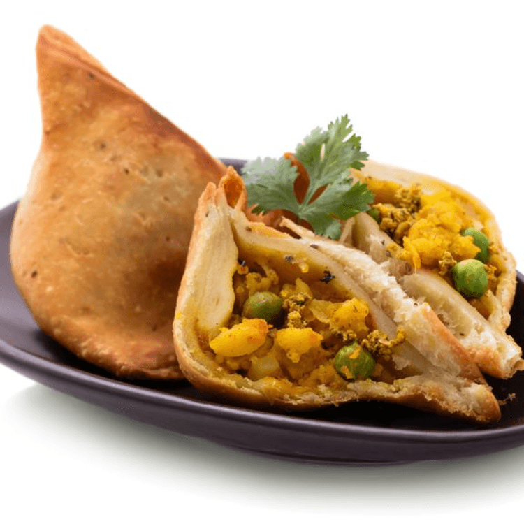Samosas