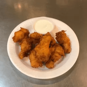 Sizzling Buffalo Wings: A Greek Delight